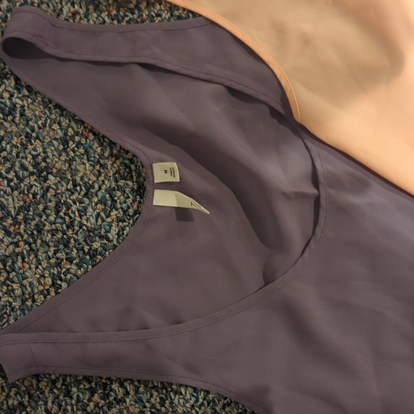 Frenchi (Nordstrom Brand) silky Cami - Picture 2 of 2